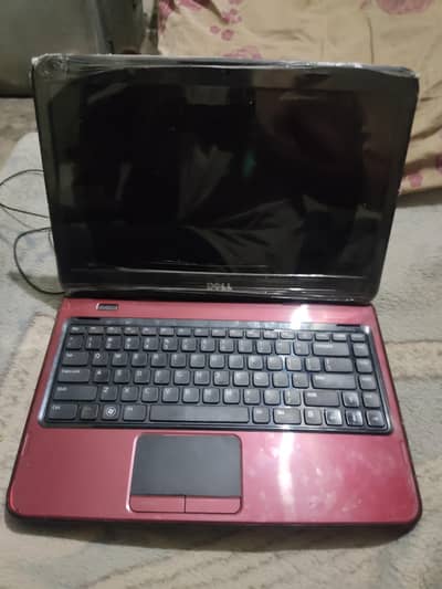 urgent sale del laptop