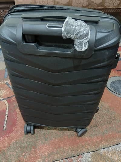 Suitecase Cabin bag luggage