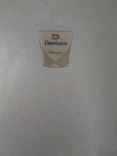 Dawlance Refrigerator full cool condition  full size fridge