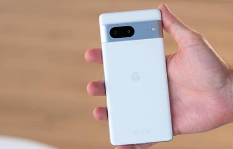 Google pixel 7