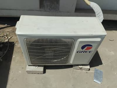 Gree 1.5 Ton Split Ac for Sale