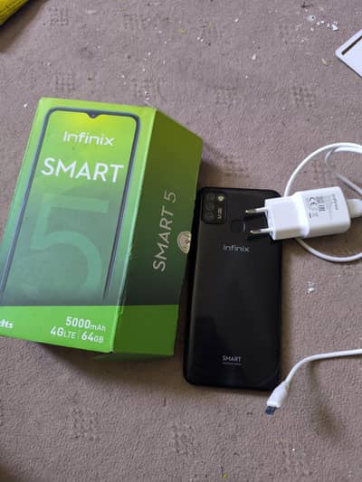Smart 6 Comp Box 64 Gb No opn rpr Price Final