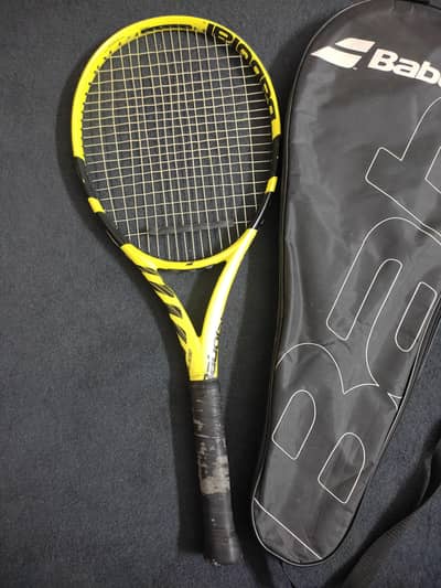 Babolat Pure Aero