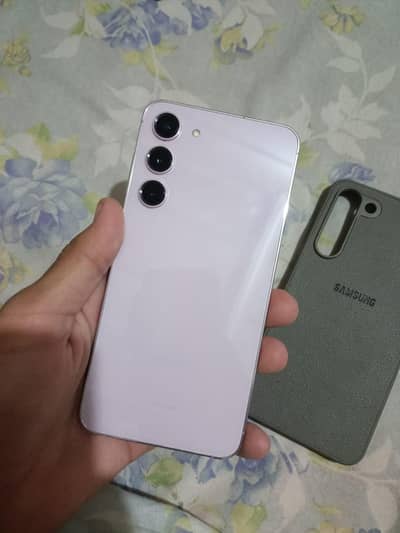 Samsung Galaxy S23 plus Non pta Sim lock