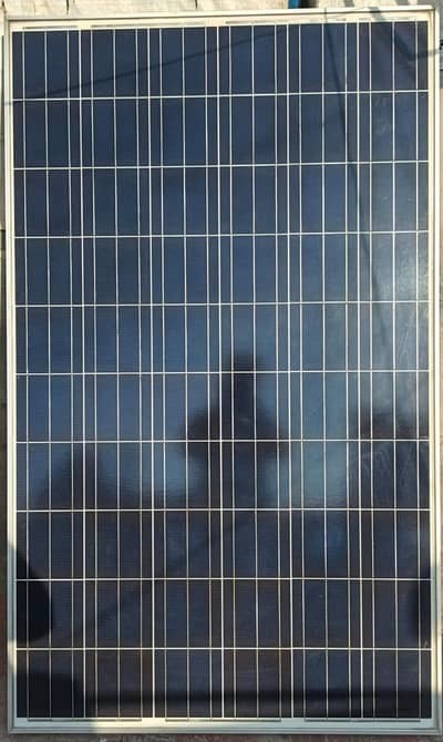 solar panels 6 piece