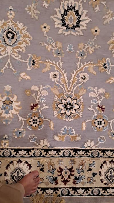 Turkish Carpet Size 200*290