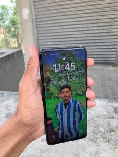 Oppo f 21 pro