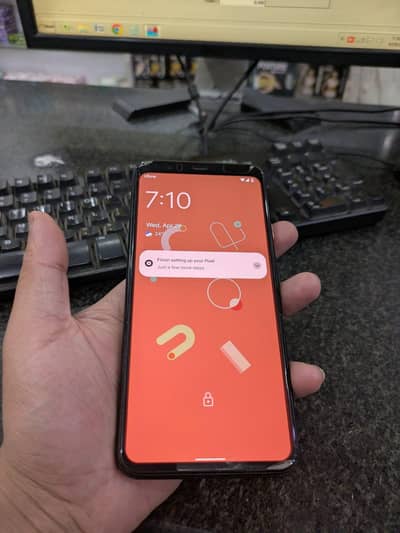 google pixel 4 xl/64
