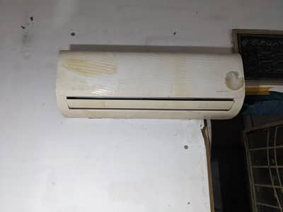 1 Ton Dawlance inverter AC