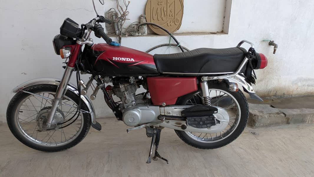 honda 0