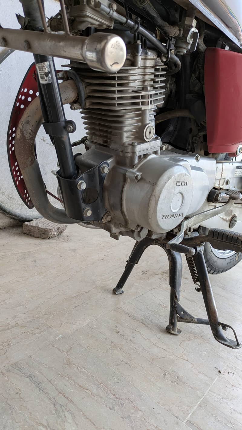 honda 1