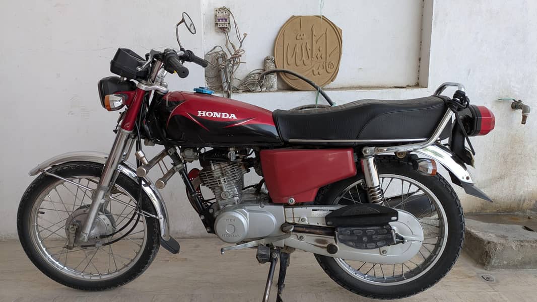 honda 2