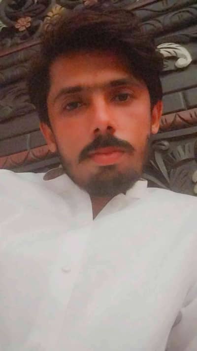 Ghulam Abbas