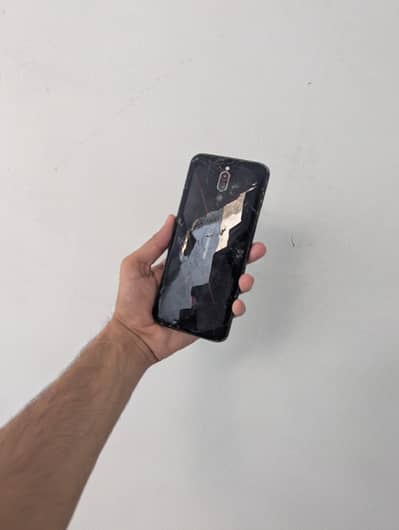 Redmagic 5G Exchange Possible