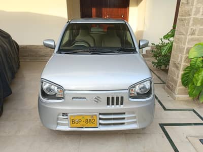 Suzuki Alto 2020 AGS Automatic Outclass Condition in DHA