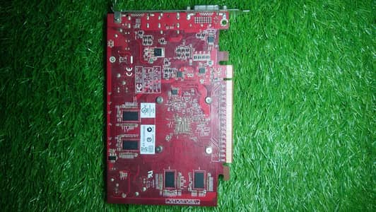  AMD Radeon HD 6570 1GB FOR SALE 