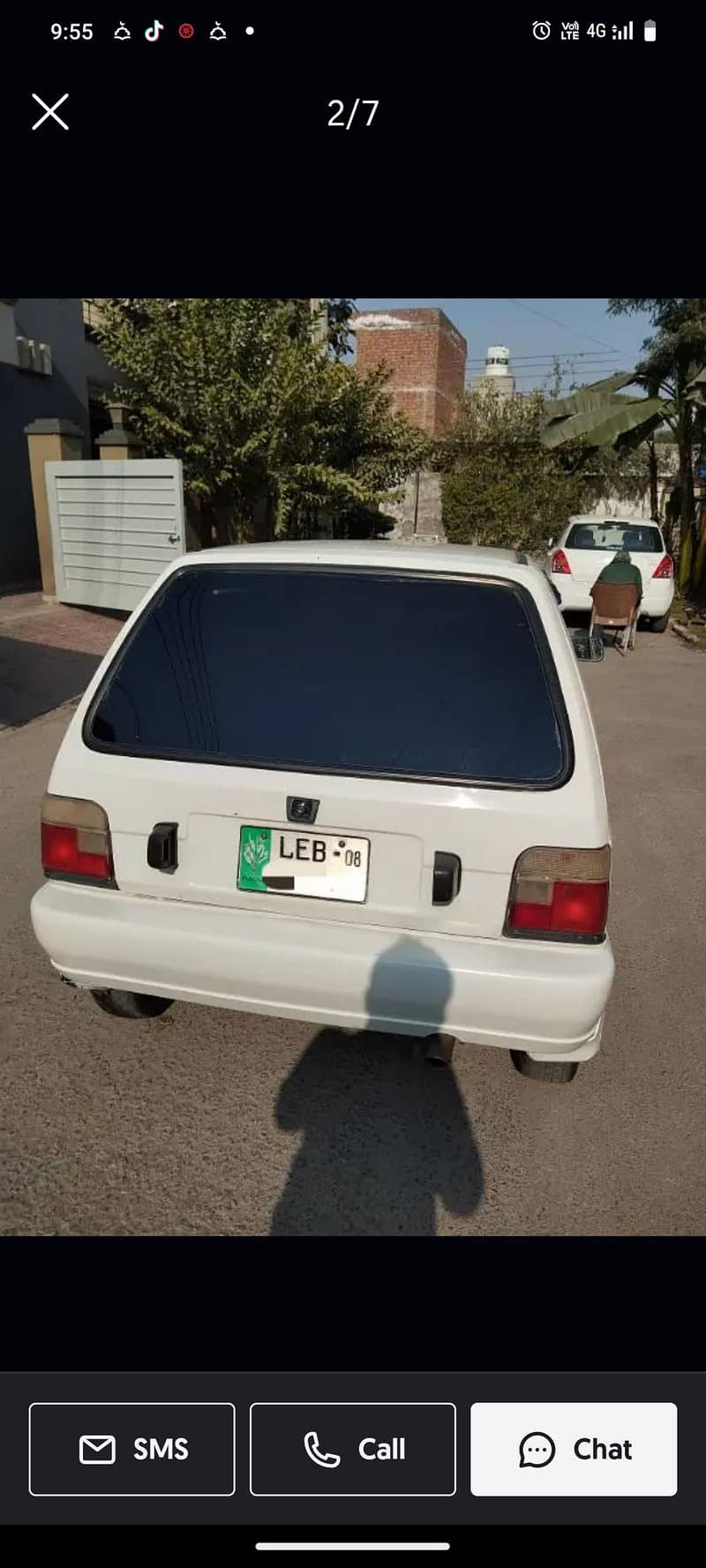 اے سی چالوبس سروس کرانی ہے 9