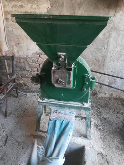 Atta chakki  mini flour mills  for sale