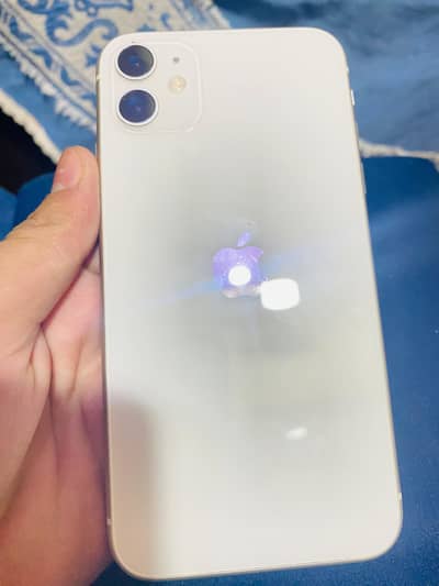 I PHONE 11