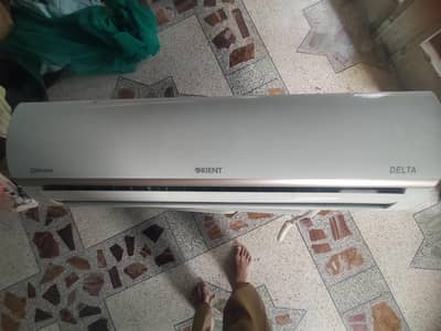 orient ac 1. ton ac