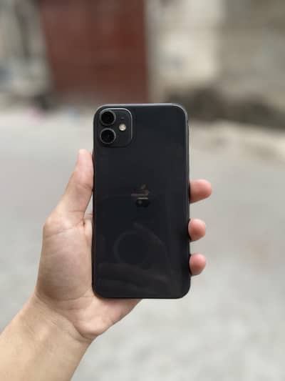 iphone 11 non pta jv