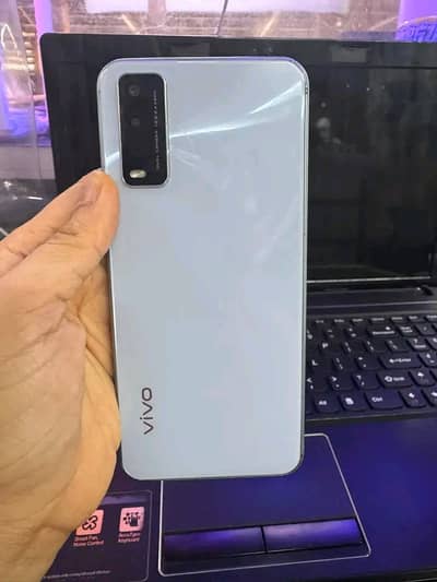 Vivo Y12A