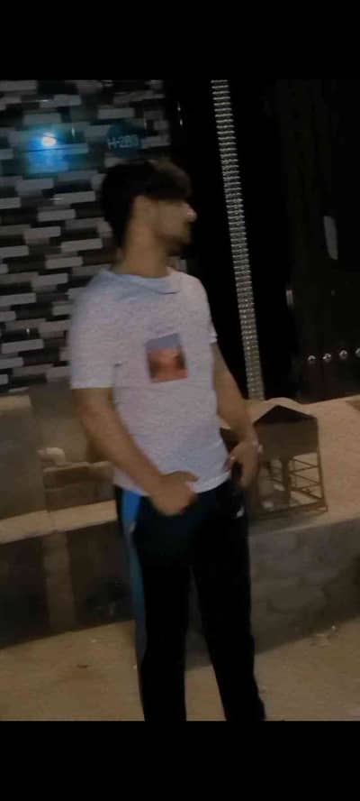 Yasir khan