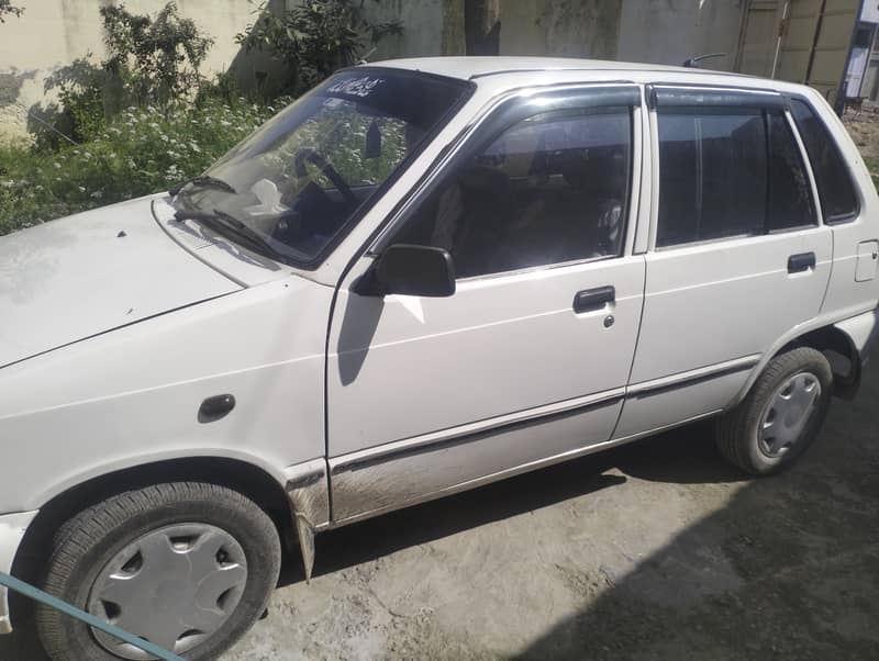 Mehran 0