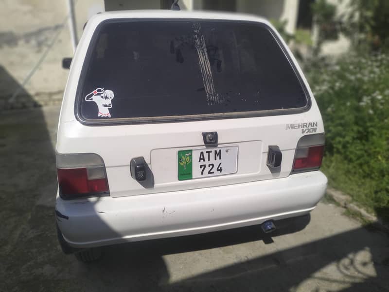 Mehran 1