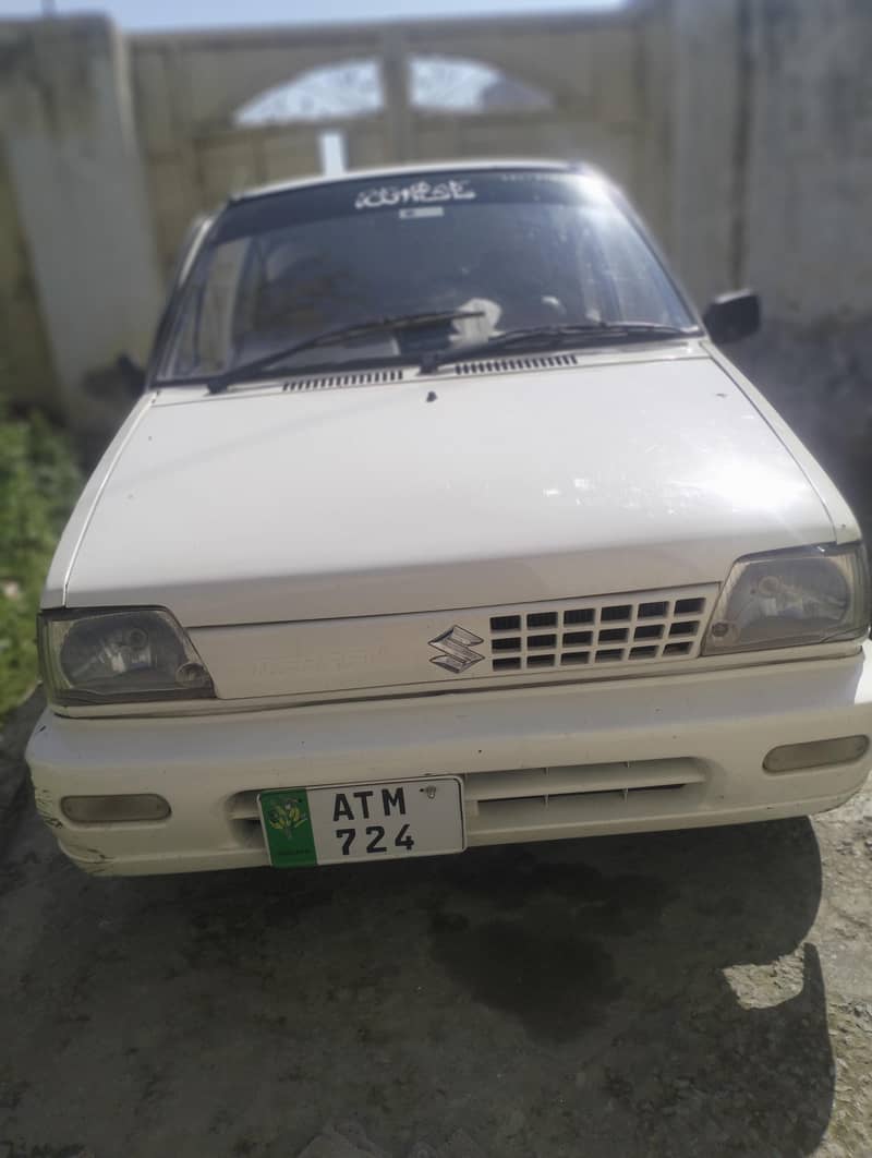 Mehran 2