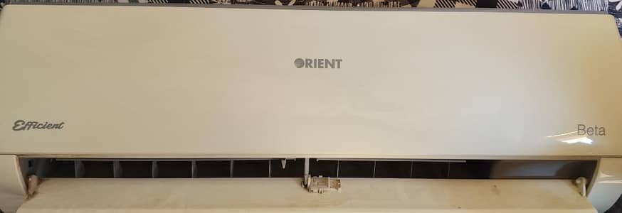 orient 1 ton air conditioner