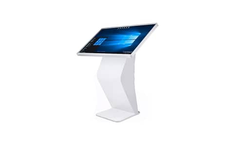 Touch kiosk | Digital Standee
