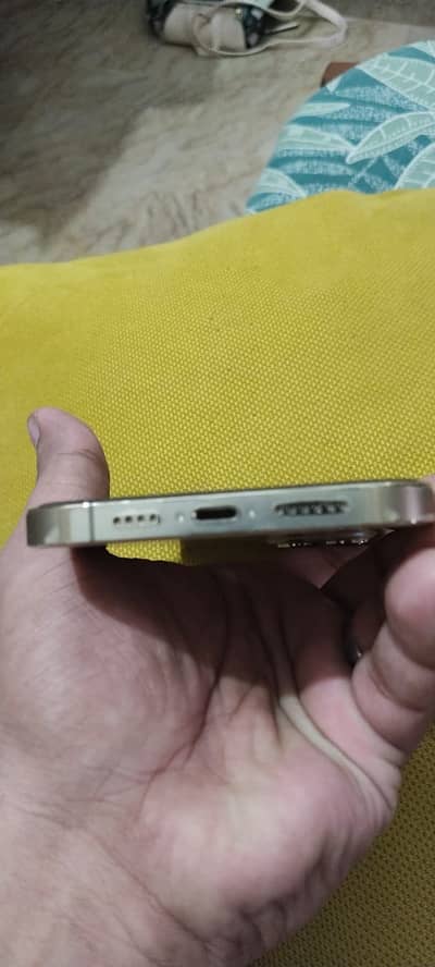 I phone