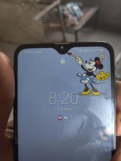 Samsung A30s