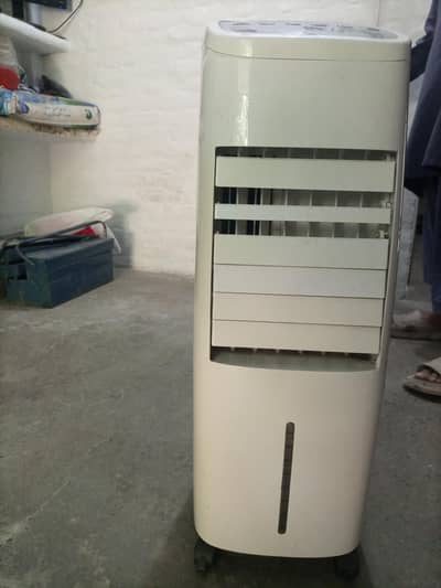 anko evaporated cooler