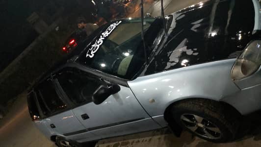cultus 2004 urgent sale