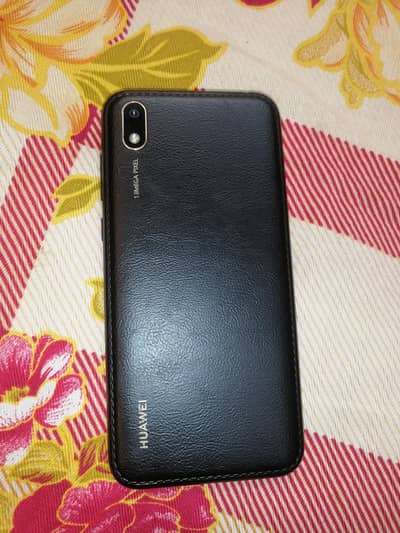 Huawei y5 with amazing features