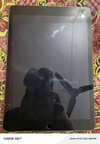 ipad 9 gen 10/10 03228188155