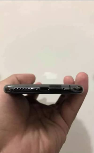 Apple iPhone X