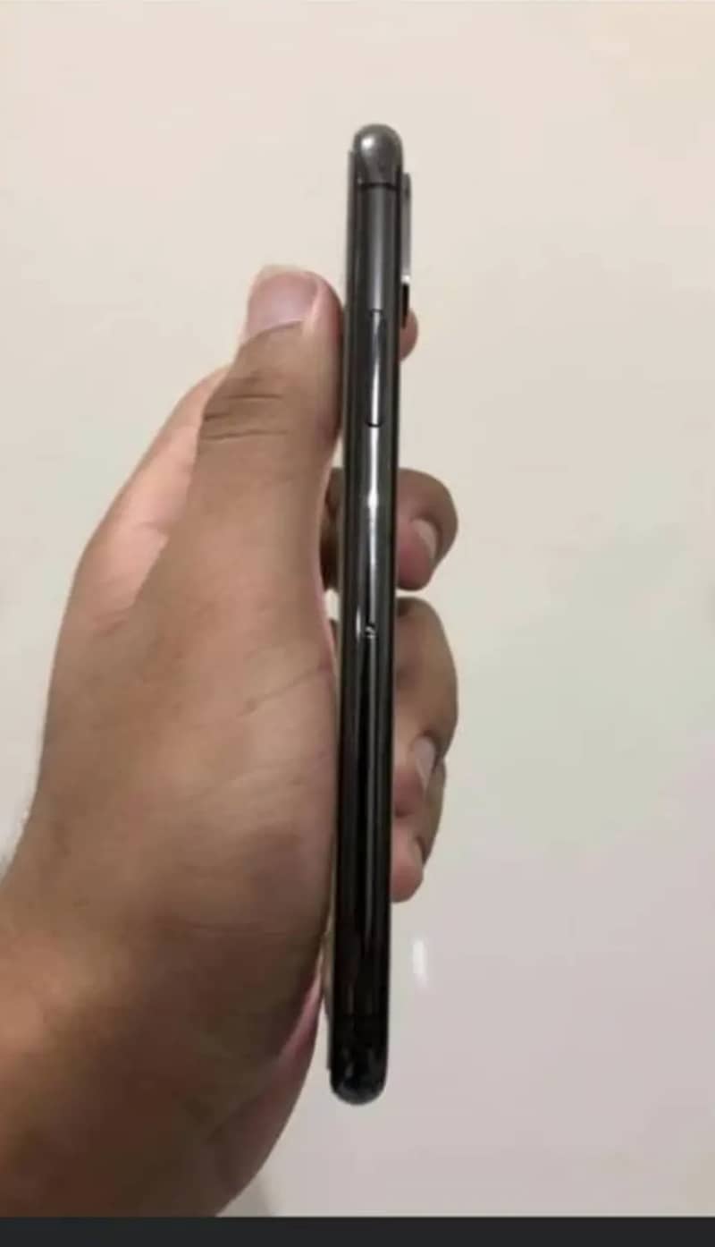 Apple iPhone X 1