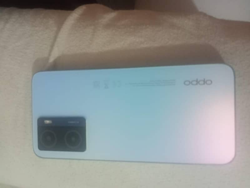 oppo A57 0