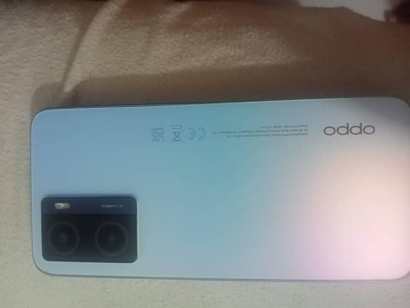 oppo A57 1