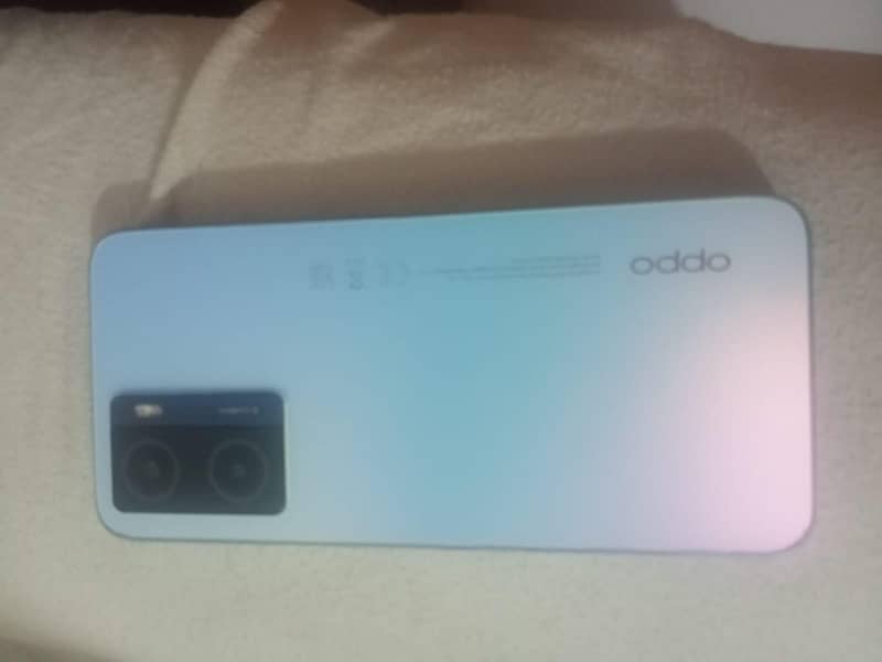 oppo A57 2