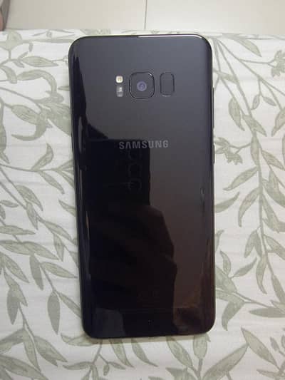 Samsung S8plUs PTA