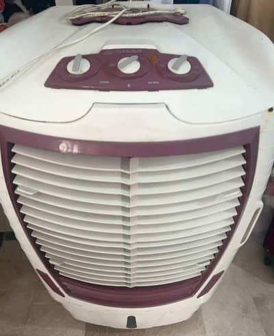 Air cooler