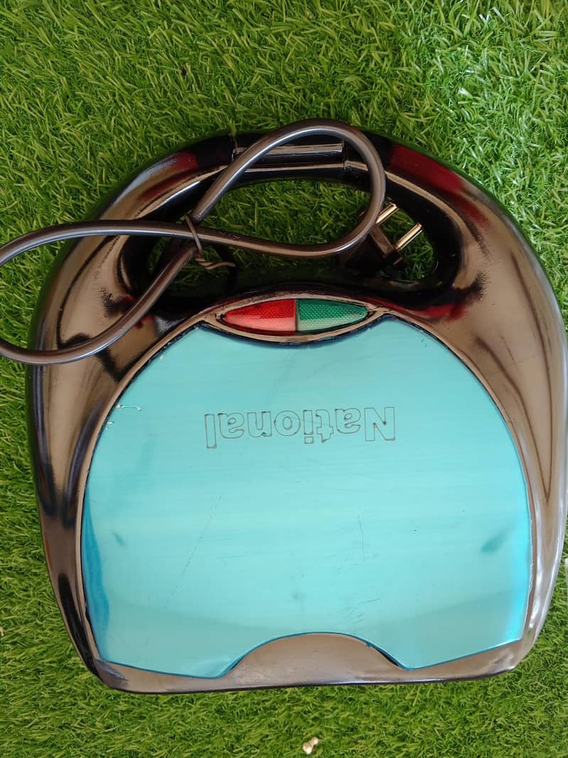 imported sandwich maker 3