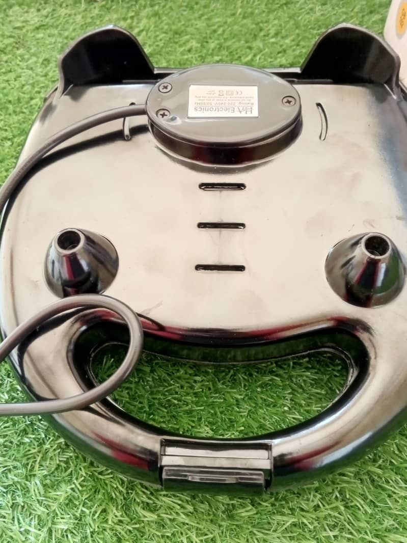 imported sandwich maker 6
