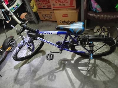 brand new cycle for sale