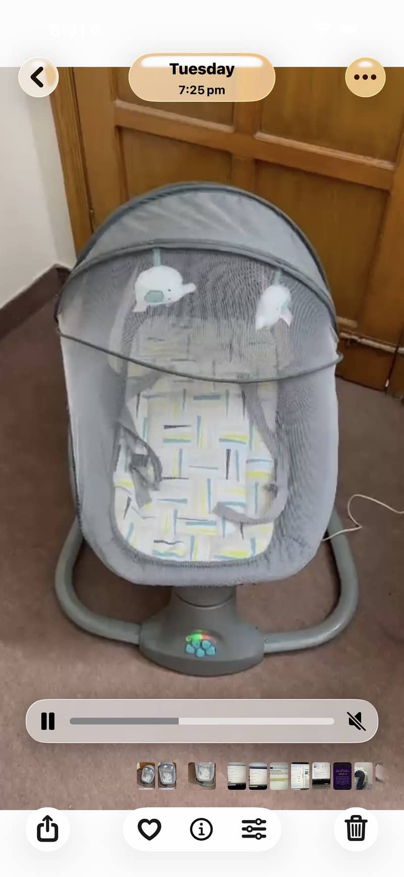 Electric Swing 1