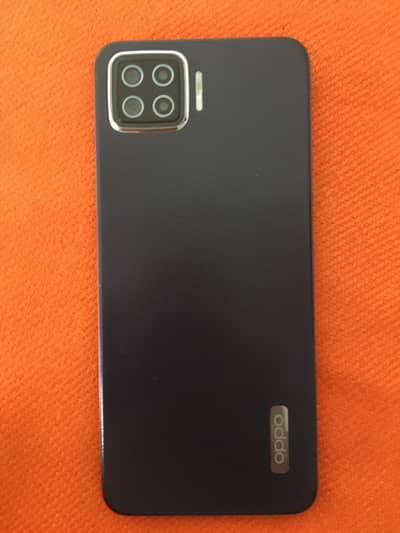 Oppo f17 8 128